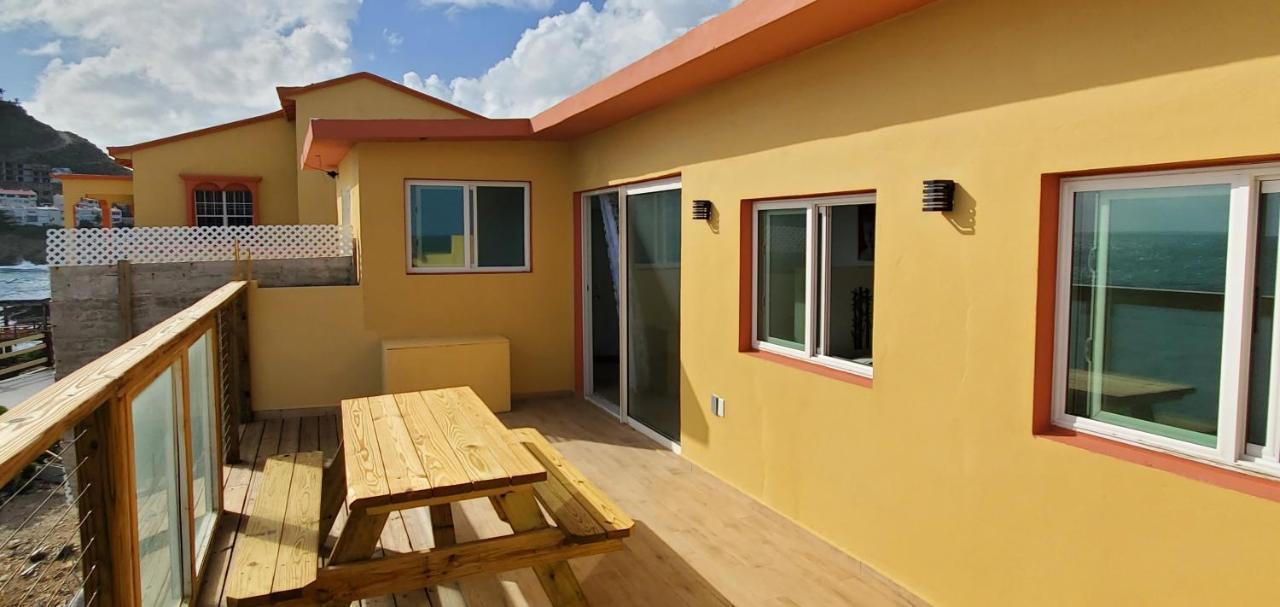 Ocean Shore Philipsburg  Exterior photo