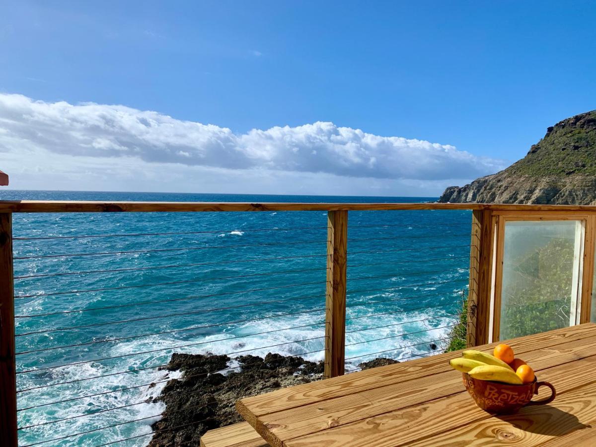 Ocean Shore Philipsburg  Exterior photo