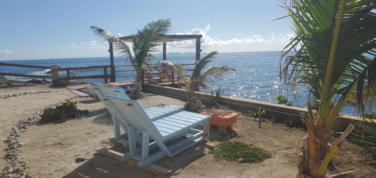 Ocean Shore Philipsburg  Exterior photo