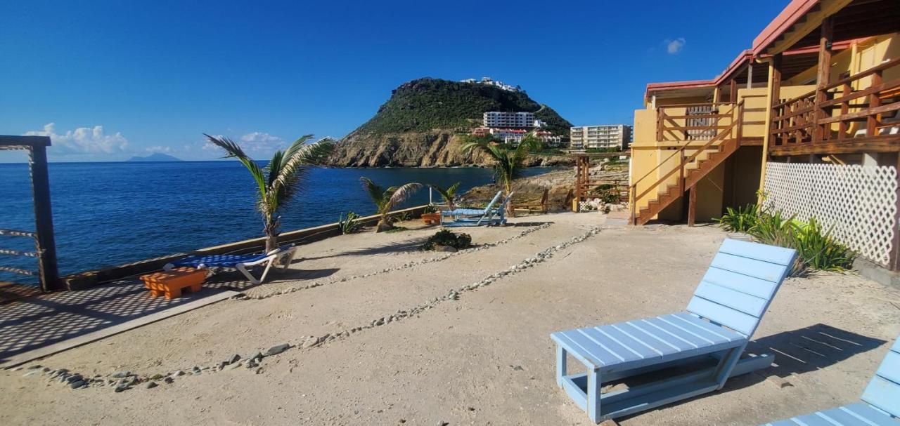 Ocean Shore Philipsburg  Exterior photo
