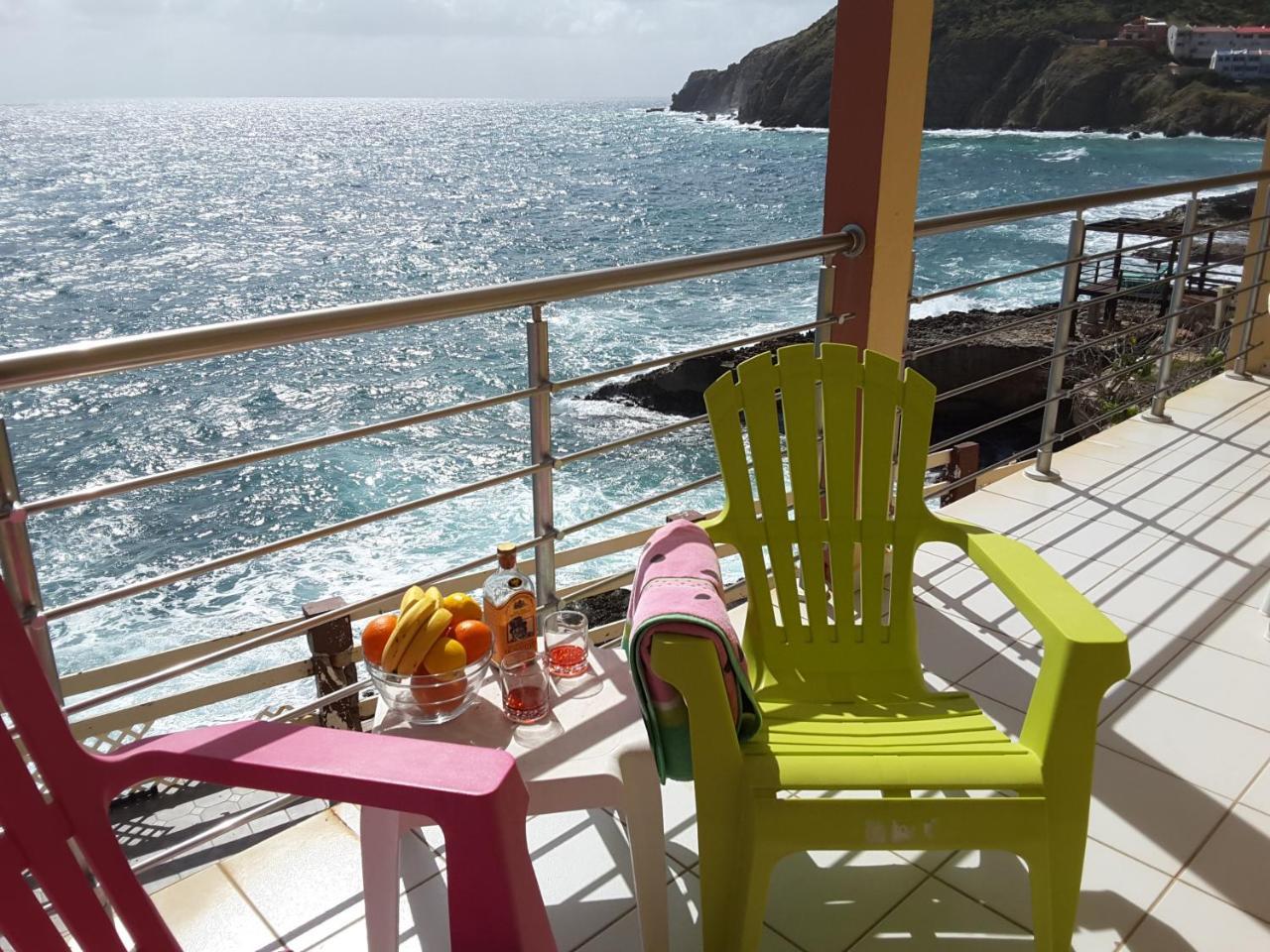 Ocean Shore Philipsburg  Exterior photo