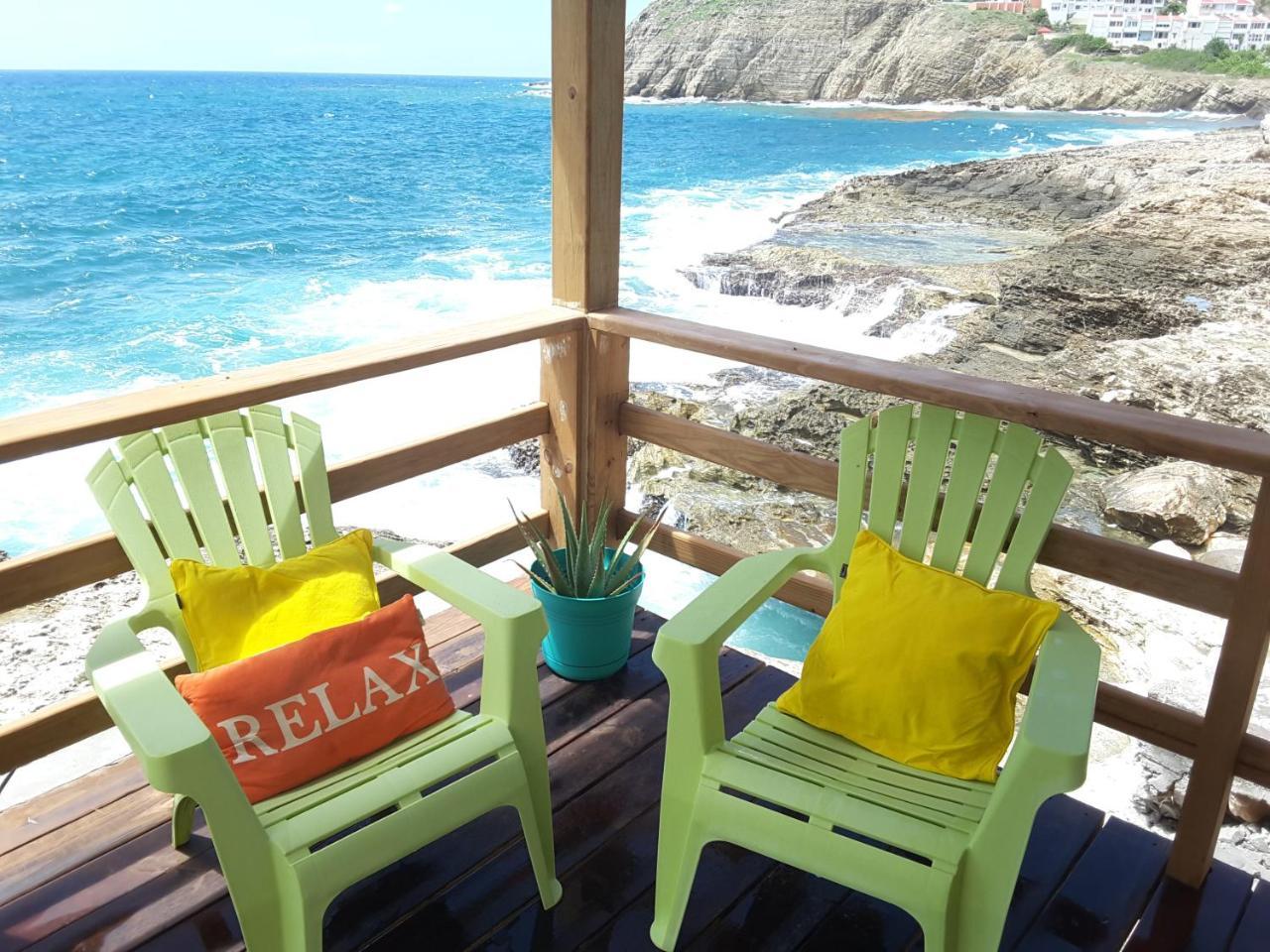 Ocean Shore Philipsburg  Exterior photo