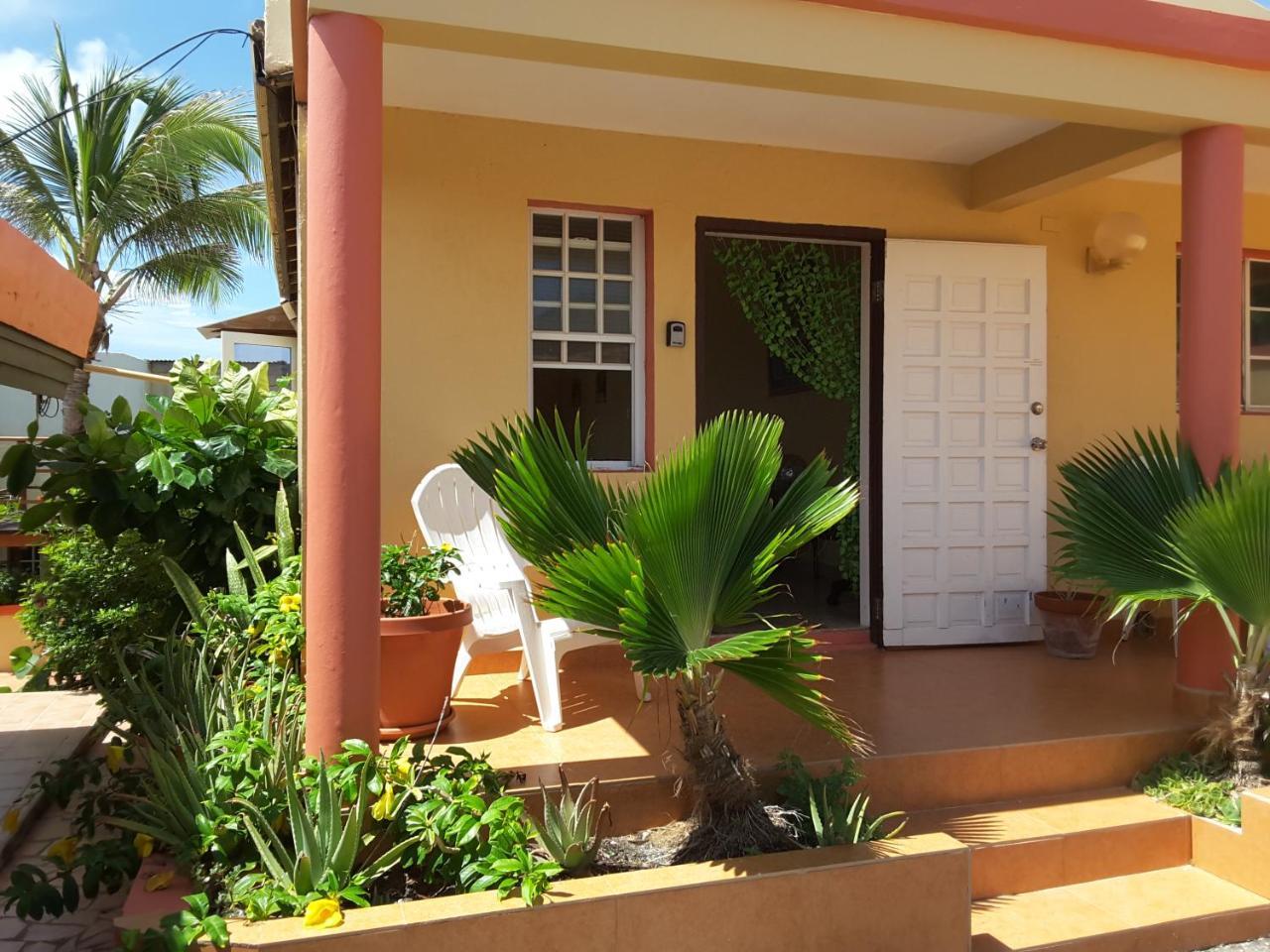 Ocean Shore Philipsburg  Exterior photo