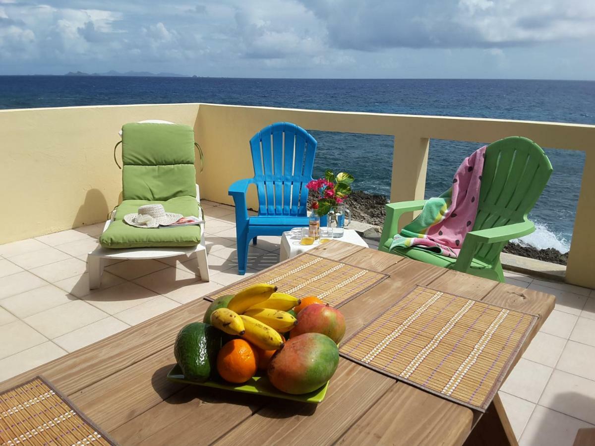 Ocean Shore Philipsburg  Exterior photo