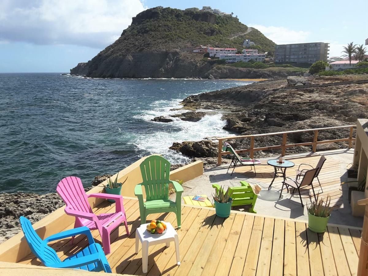 Ocean Shore Philipsburg  Exterior photo