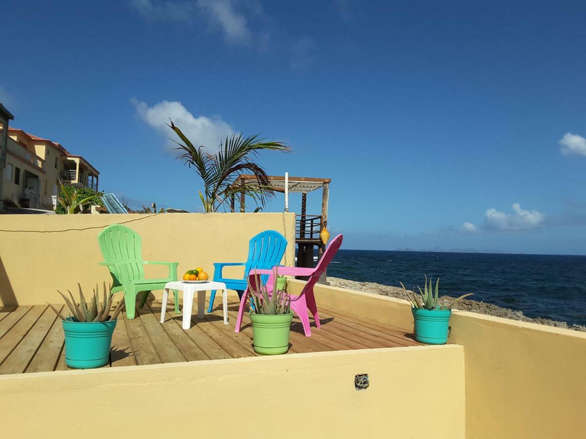 Ocean Shore Philipsburg  Exterior photo