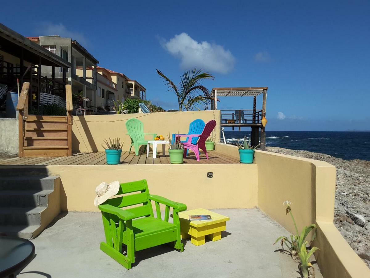 Ocean Shore Philipsburg  Exterior photo