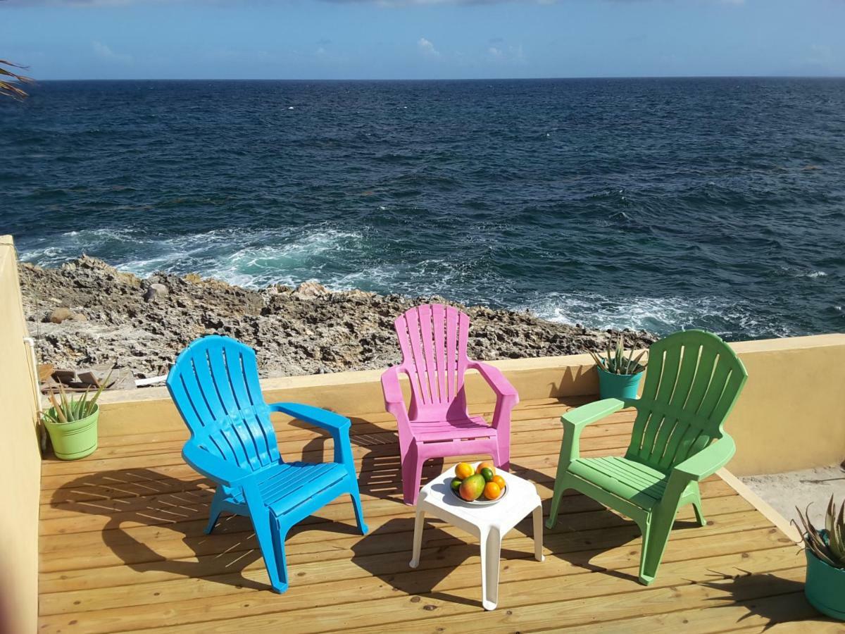 Ocean Shore Philipsburg  Exterior photo